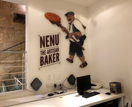 Dove mangiare a Malta: recensione del Nenu The Artisan Baker
